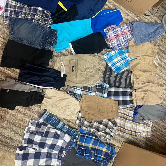Boys size 3-4t clothes - Picture 6 of 13